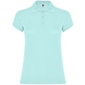 Dames Polo Star Roly PO6634 Green Mint